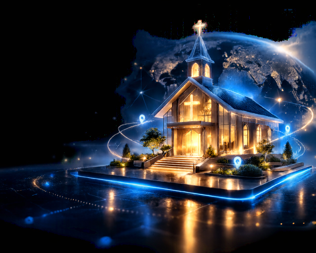 Loveland Bible Church